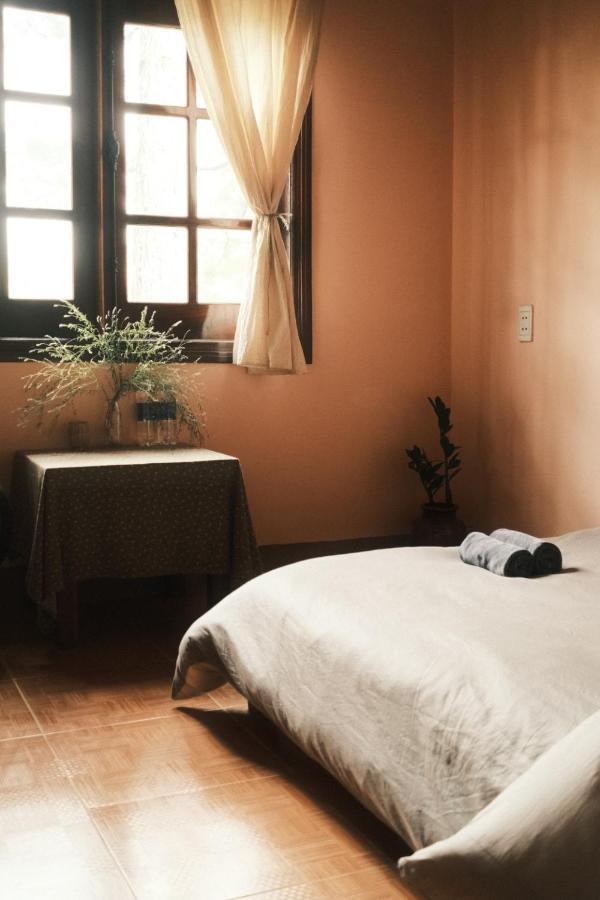Tron Homestay Kon Von Kla Εξωτερικό φωτογραφία