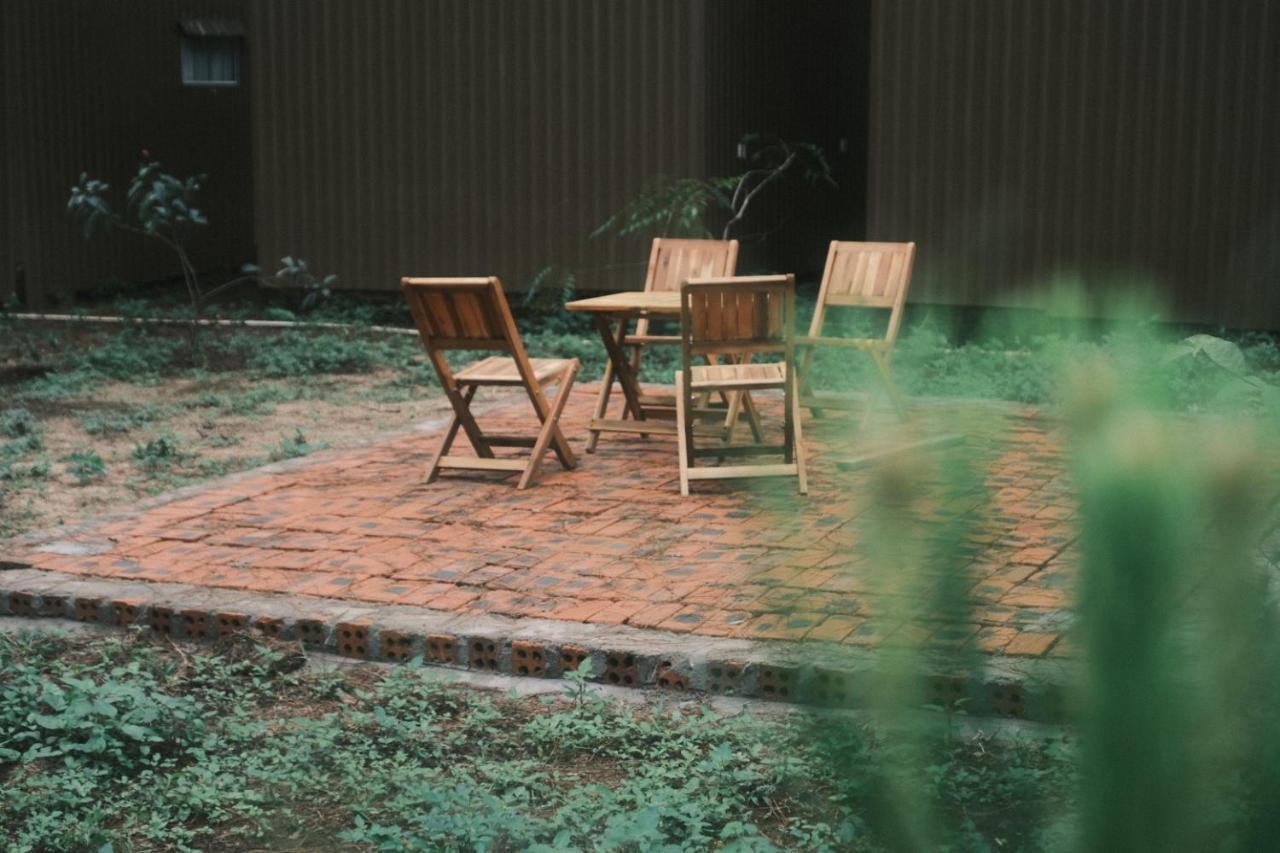 Tron Homestay Kon Von Kla Εξωτερικό φωτογραφία