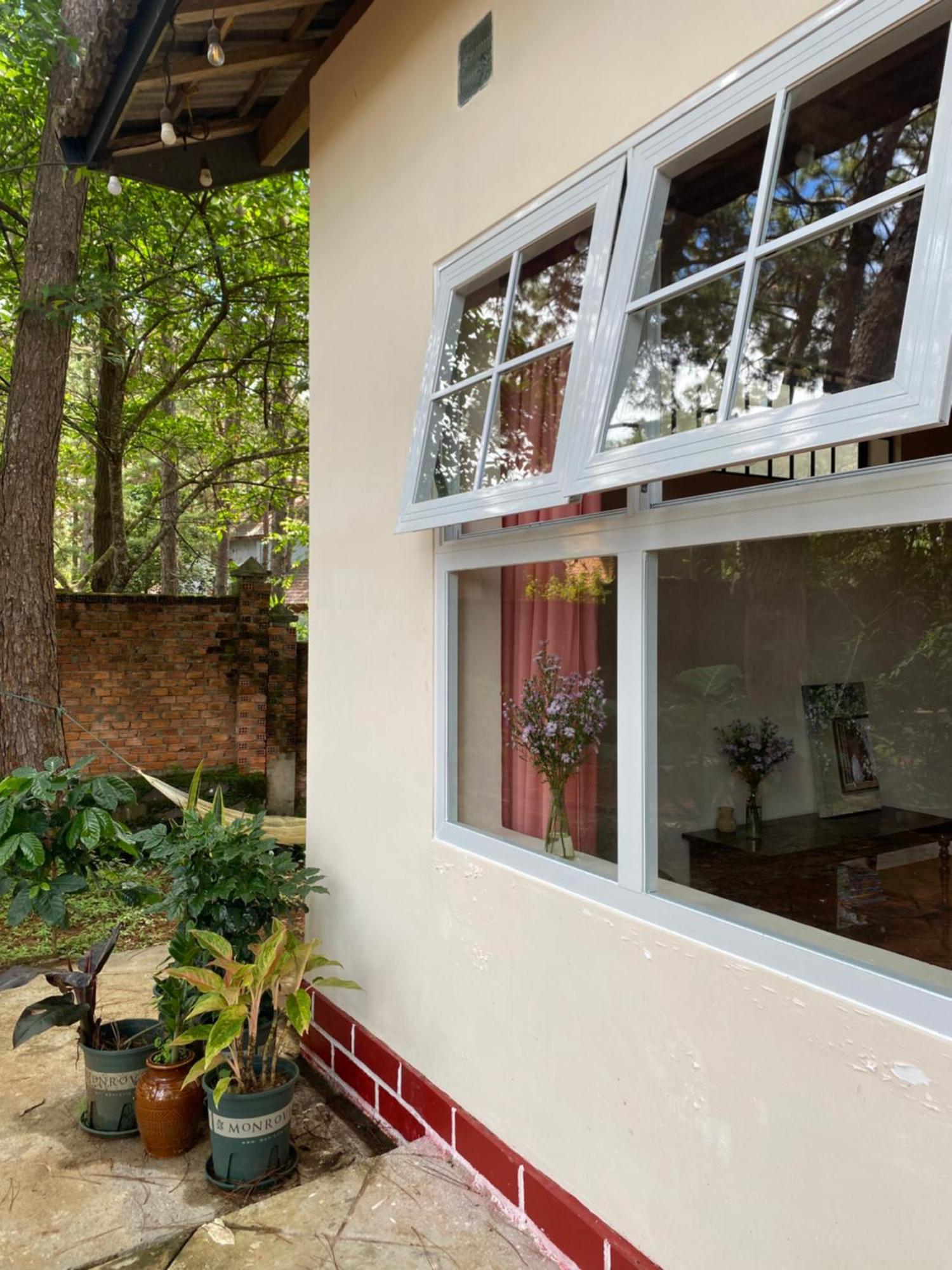 Tron Homestay Kon Von Kla Εξωτερικό φωτογραφία