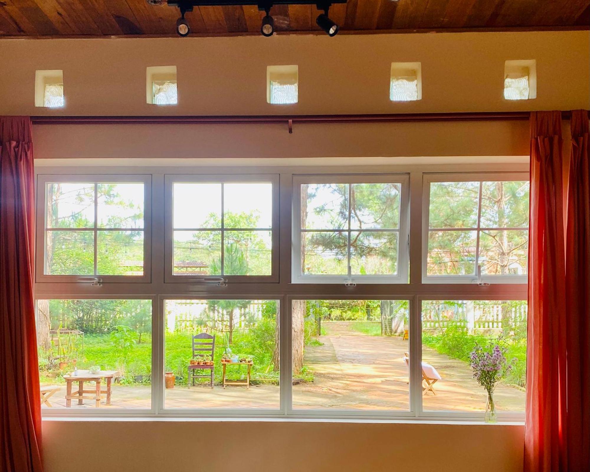Tron Homestay Kon Von Kla Εξωτερικό φωτογραφία