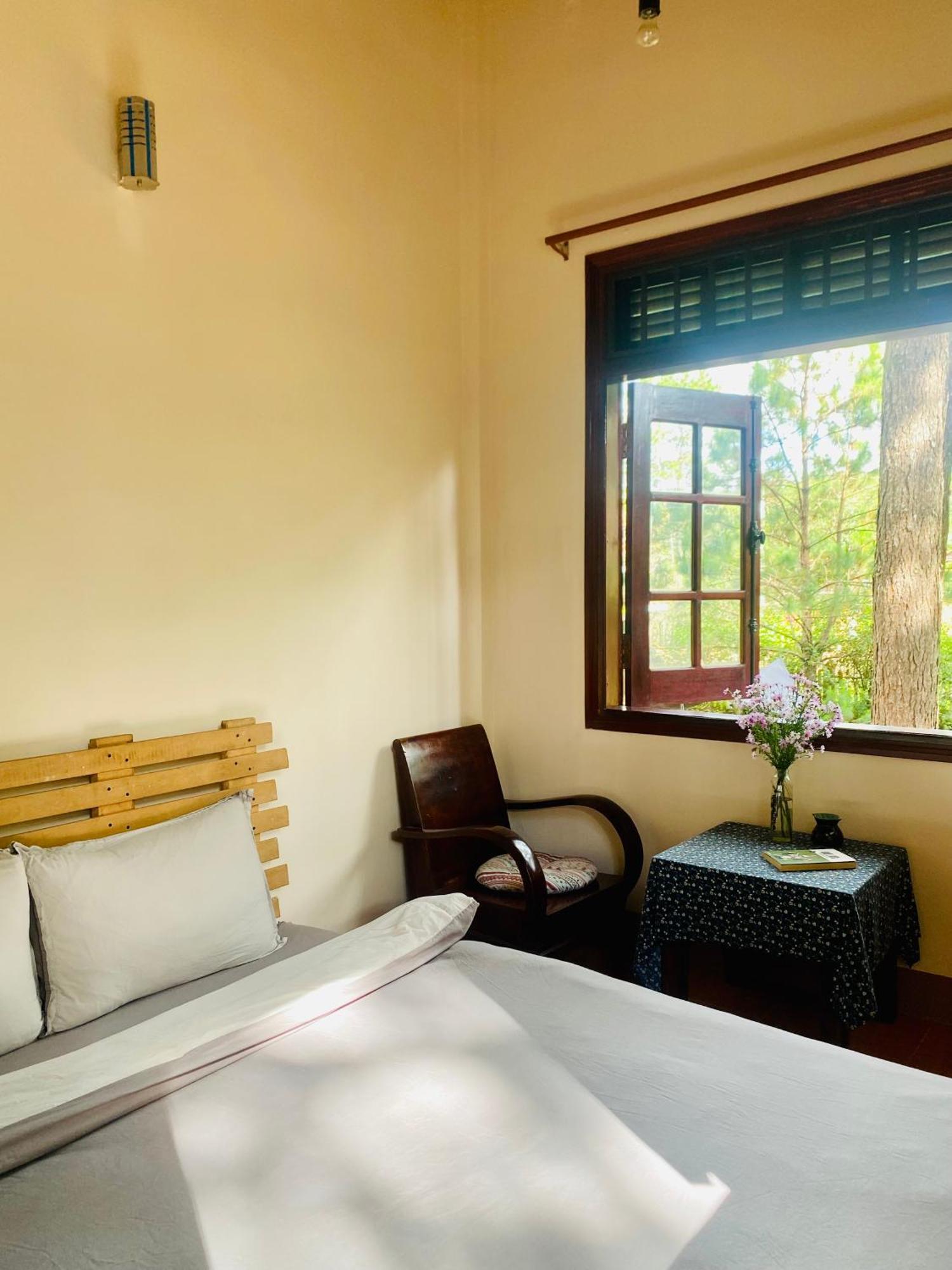 Tron Homestay Kon Von Kla Εξωτερικό φωτογραφία